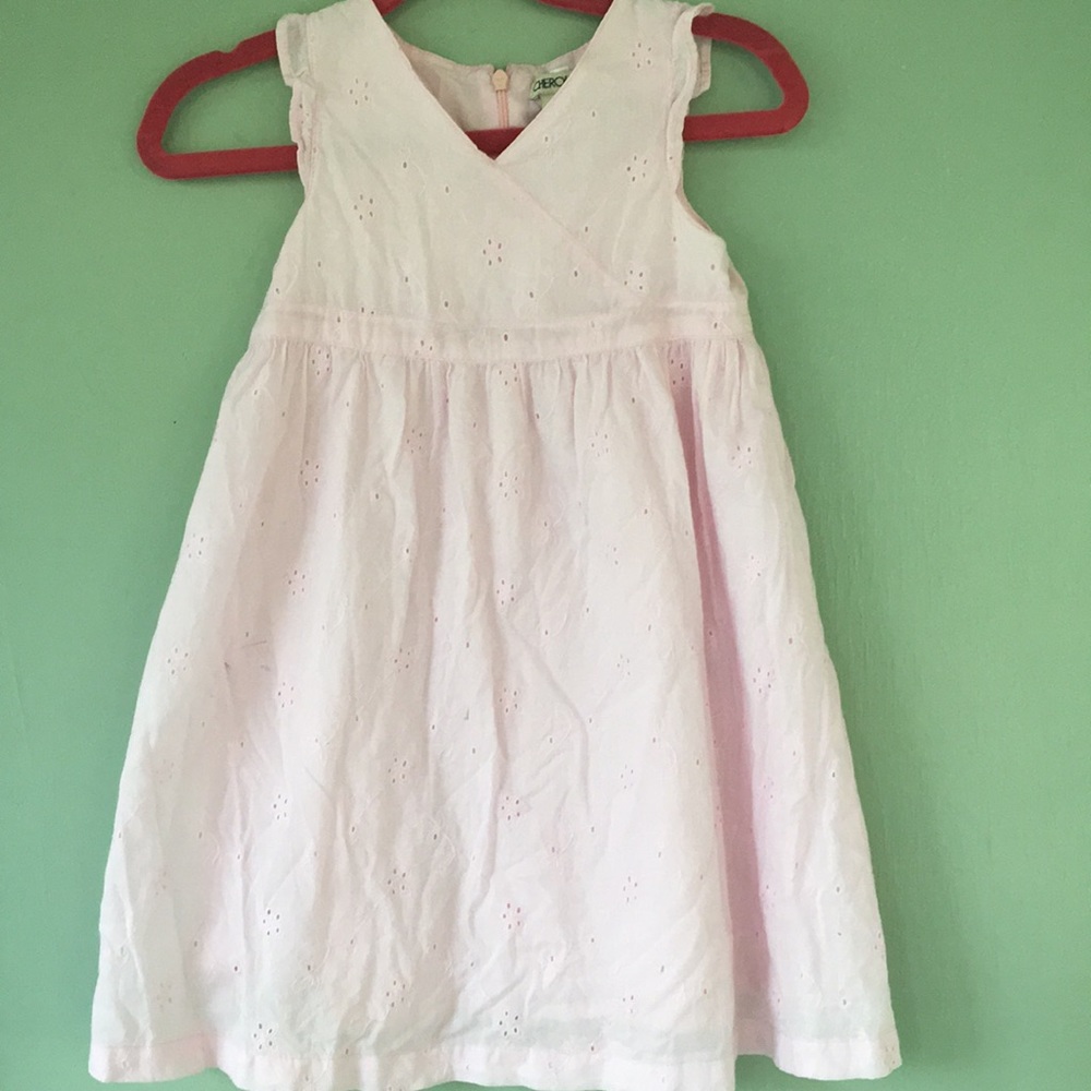 Cherokee dress sz 3T